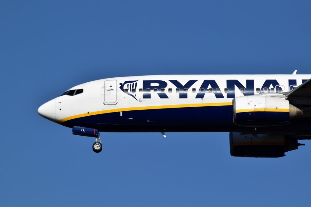 Маск vs Ryanair = билеты «для идиотов»