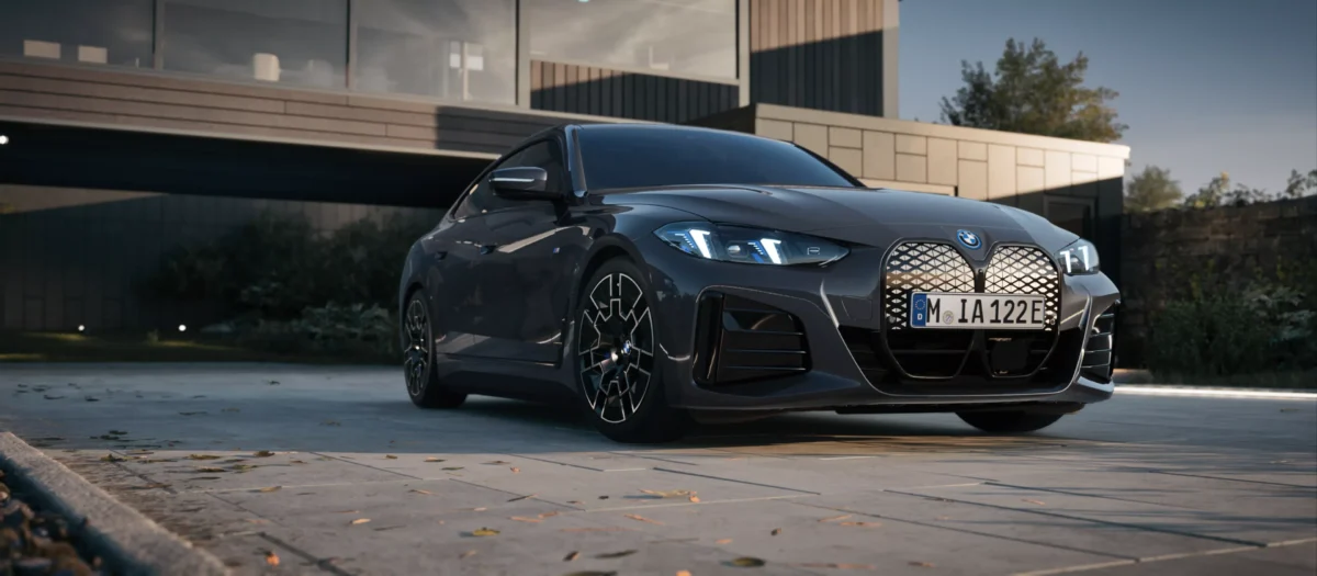 ЕС: Volkswagen побил Tesla