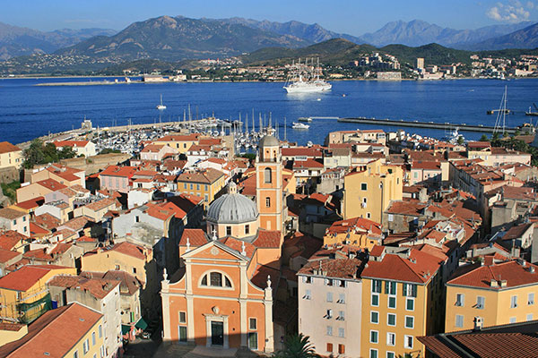 Франция: на Корсике застрелили бывшего лидера сепаратистов