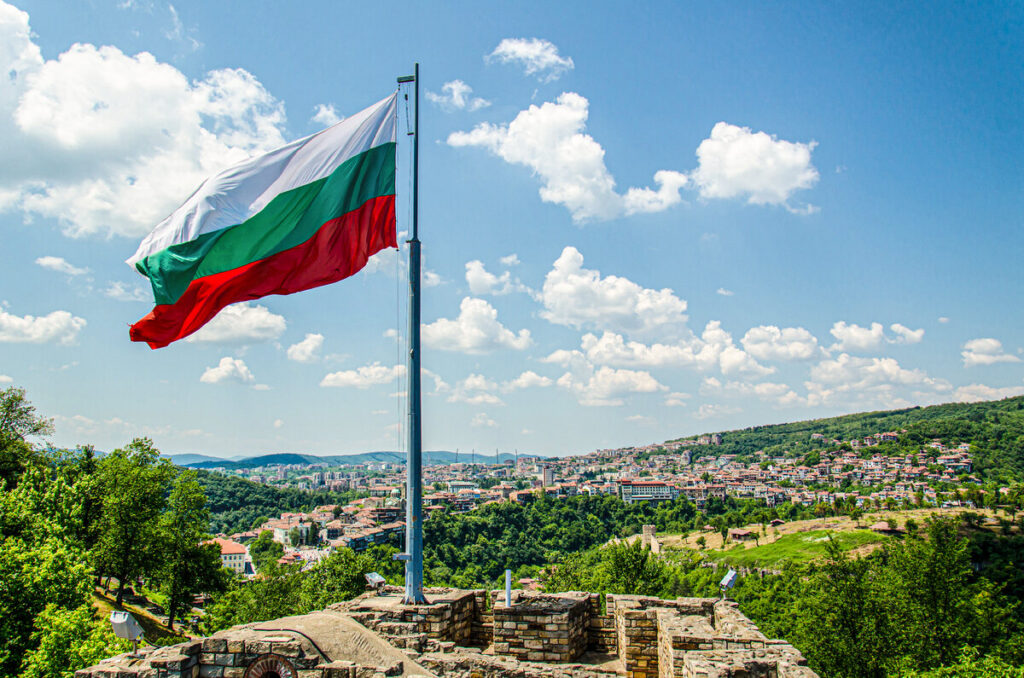 Болгария: вторая попытка