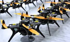 Швеция: нужны беспилотные системы