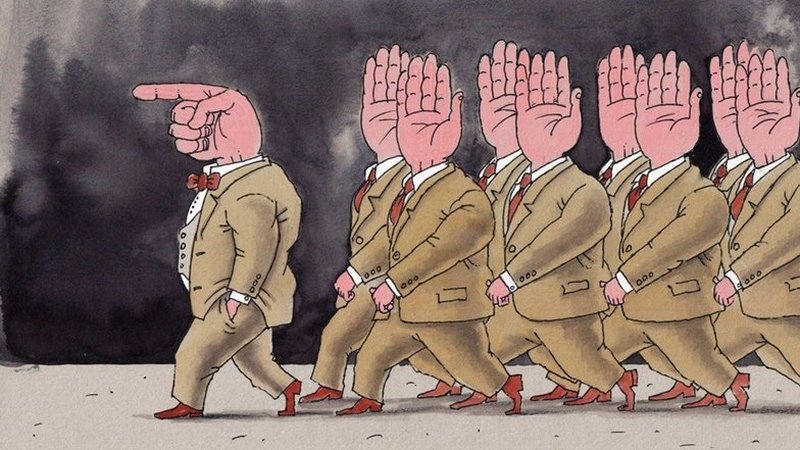 Латвия: слоны и бегемоты местной бюрократии