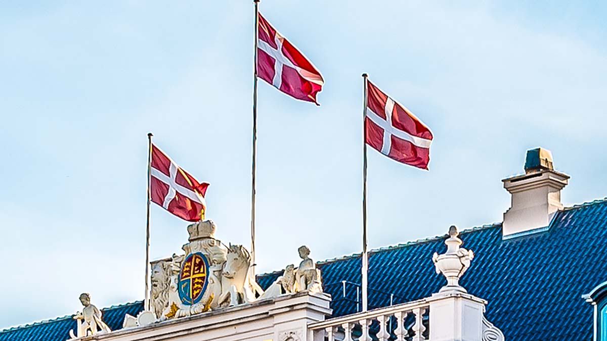 Дания: премьер не верит в возвращение мирового порядка