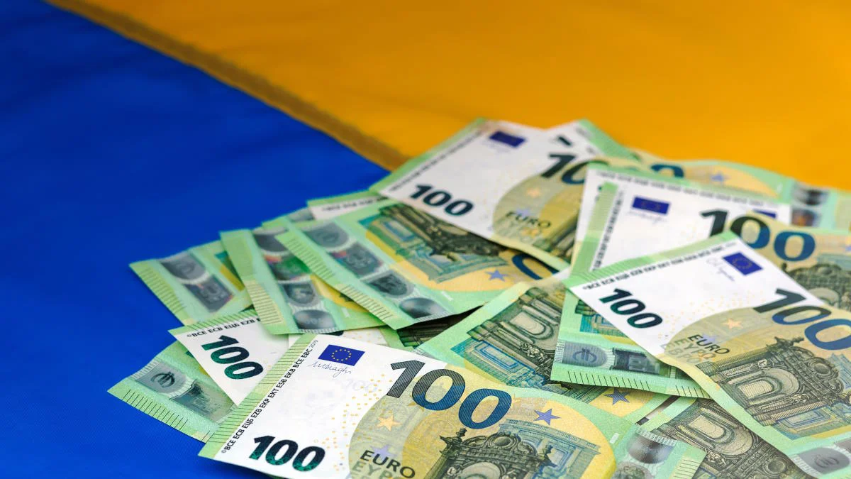 Норвегия: Украине дадут на энергетику