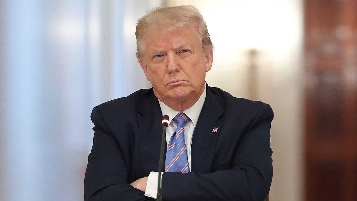 Трамп: в ожидании импичмента; или повторного выдвижения?