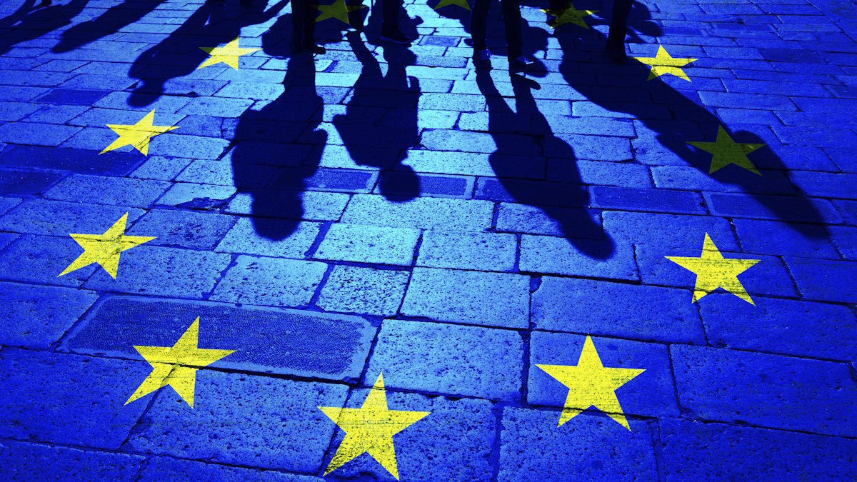 ЕС: Метсола решила демократично запретить иранским дипломатам доступ в Европарламент