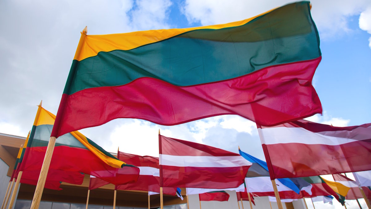 Балтия: тенденции региона – российский взгляд