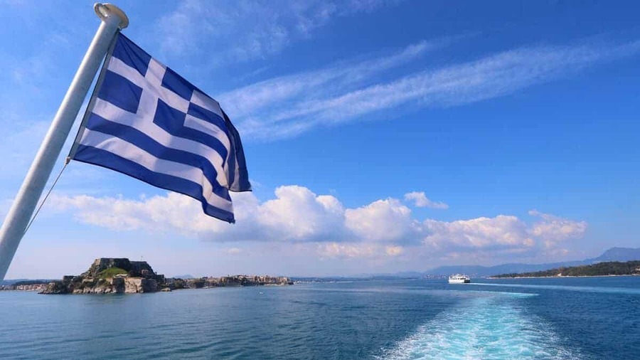 Греция: эллины намекнули на расширение