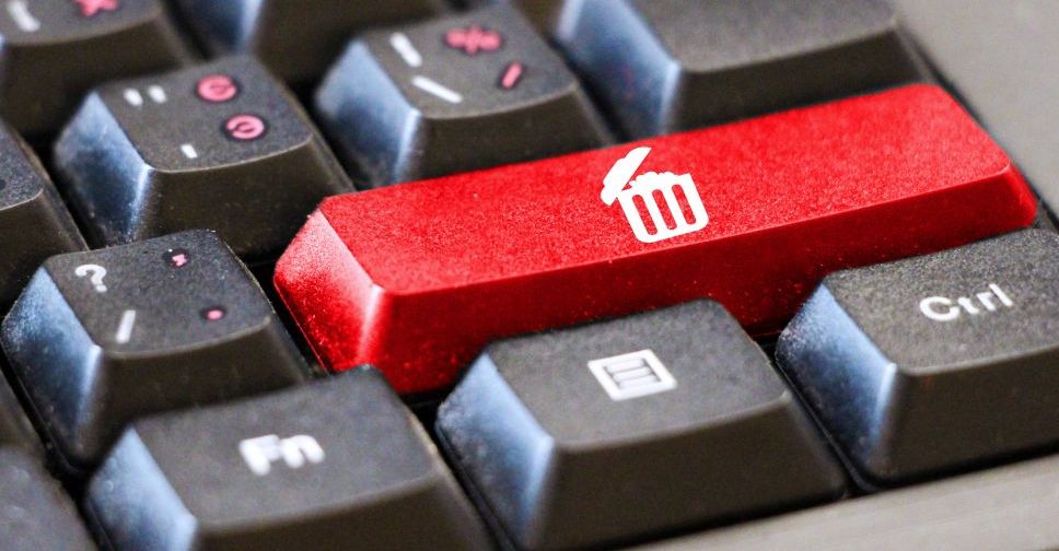 Эстония: День цифровой уборки