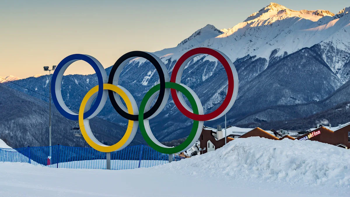 Италия: список мест для проведения зимней Олимпиады могут сократить