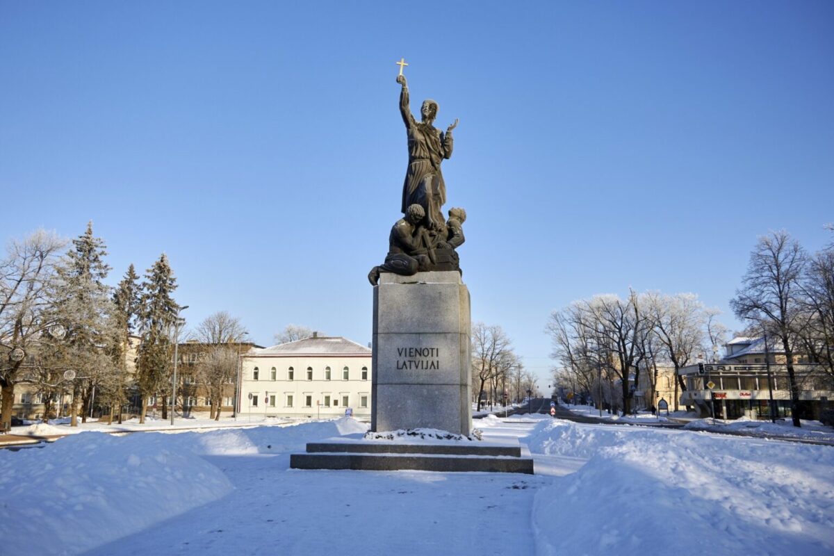 Резекне: планируется восстановить пособия