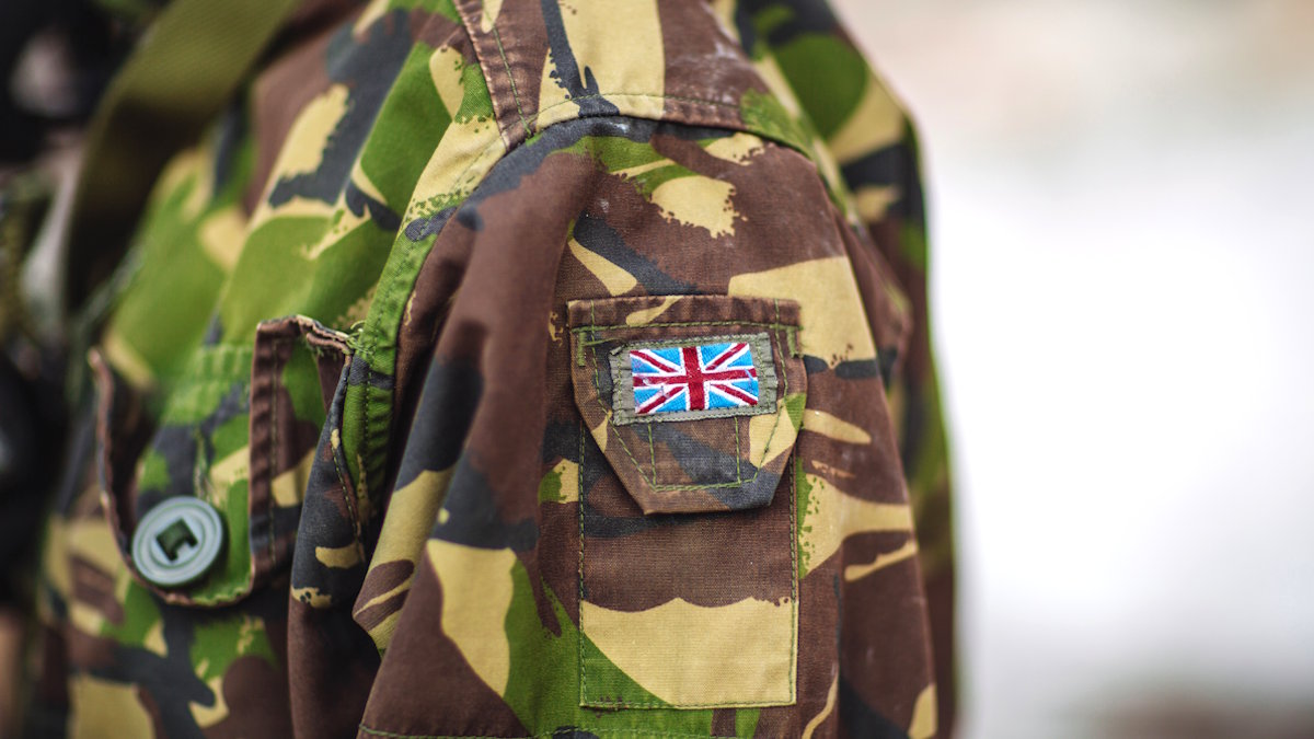 Норвегия: британские морпехи начали готовиться к войне с Россией