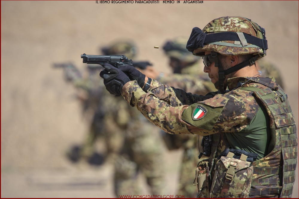 Италия: Арктика близко