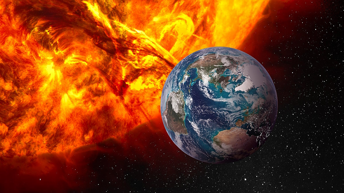 Космос: показатели геомагнитной активности в 2026 году могут побить прошлогодний рекорд