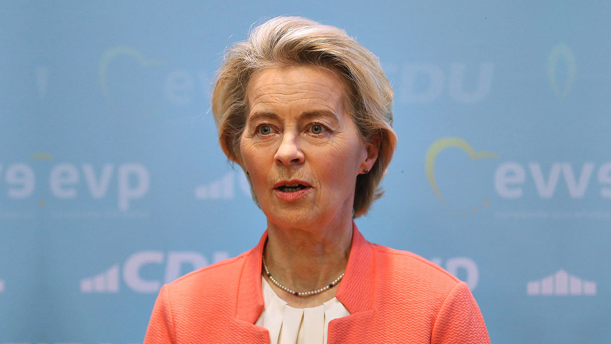 Украина: первый транш будет в апреле