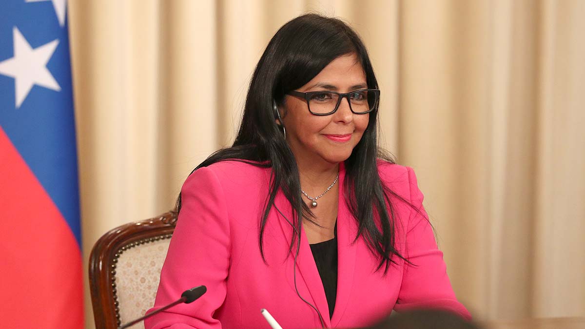 Венесуэла: спокойствие, только спокойствие