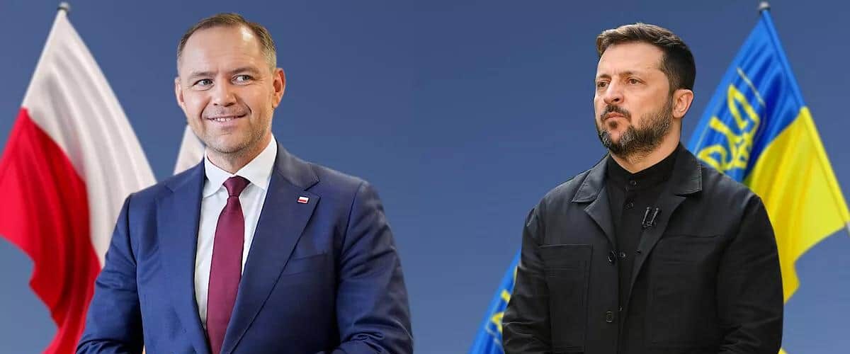 Литва: Вова и Кароль будут здесь