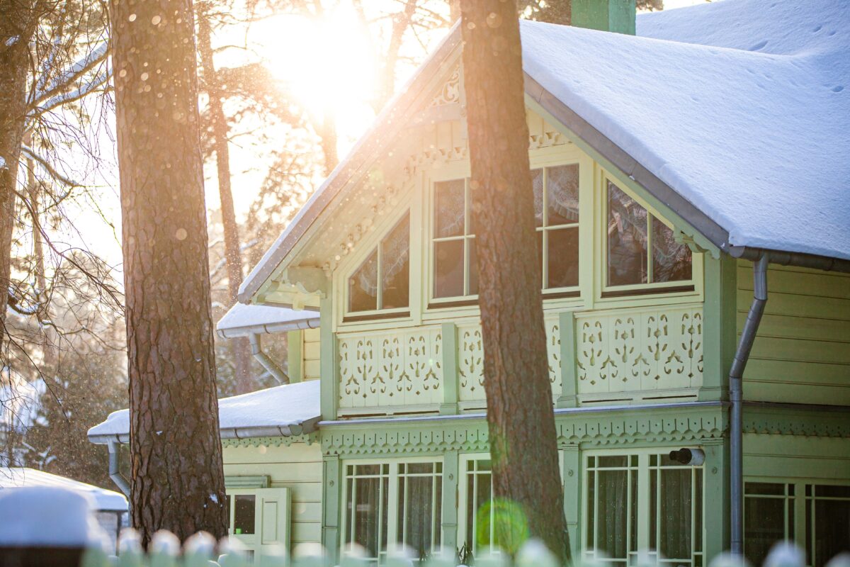 Юрмала: сохраняем историю