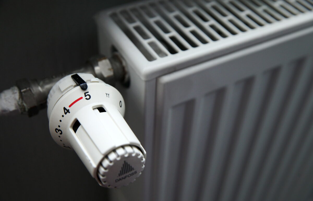 Латвия: кому дадут деньги на отопление