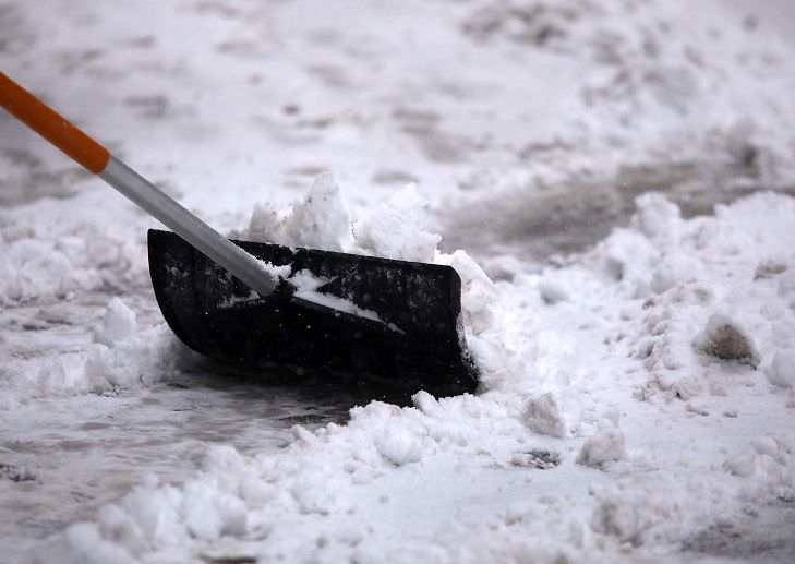 Лиепая: уберите хоть кто-то, сами не можем…