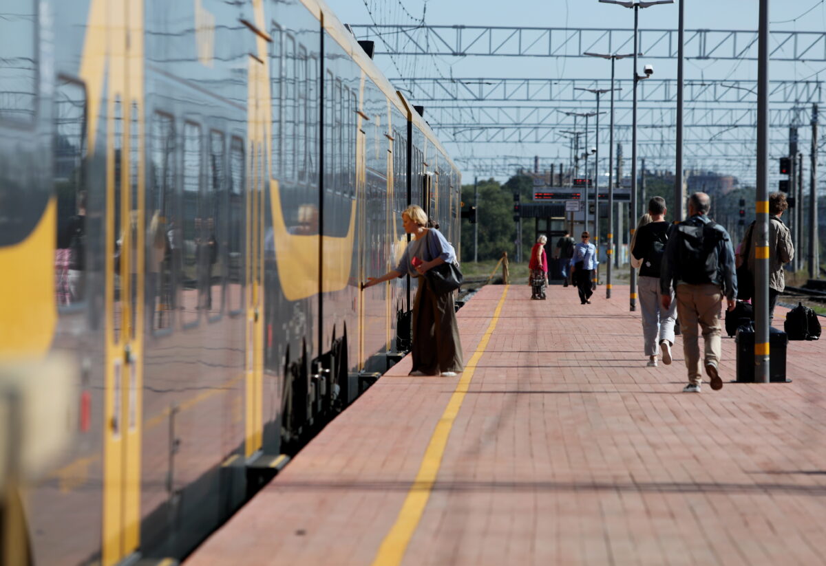 Латвия: у Vivi есть потенциал?