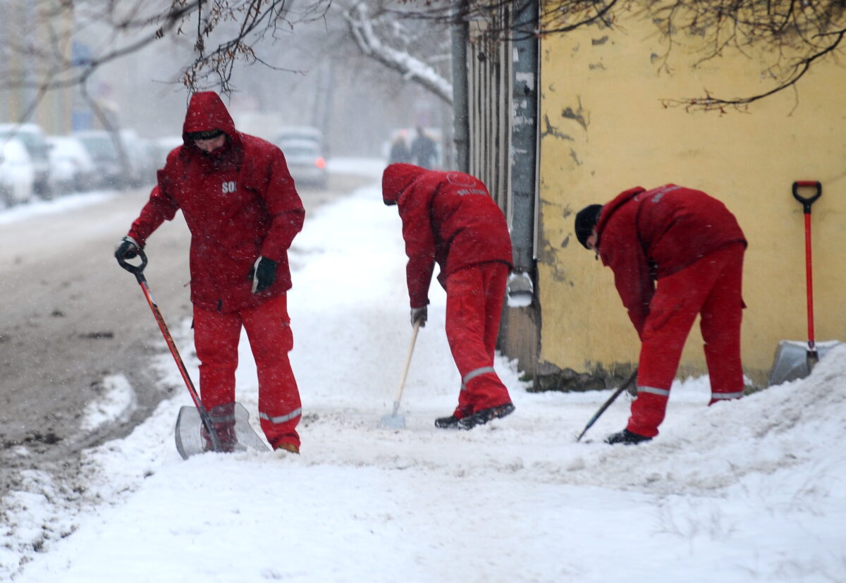 Латвия: закон о труде менять не будут