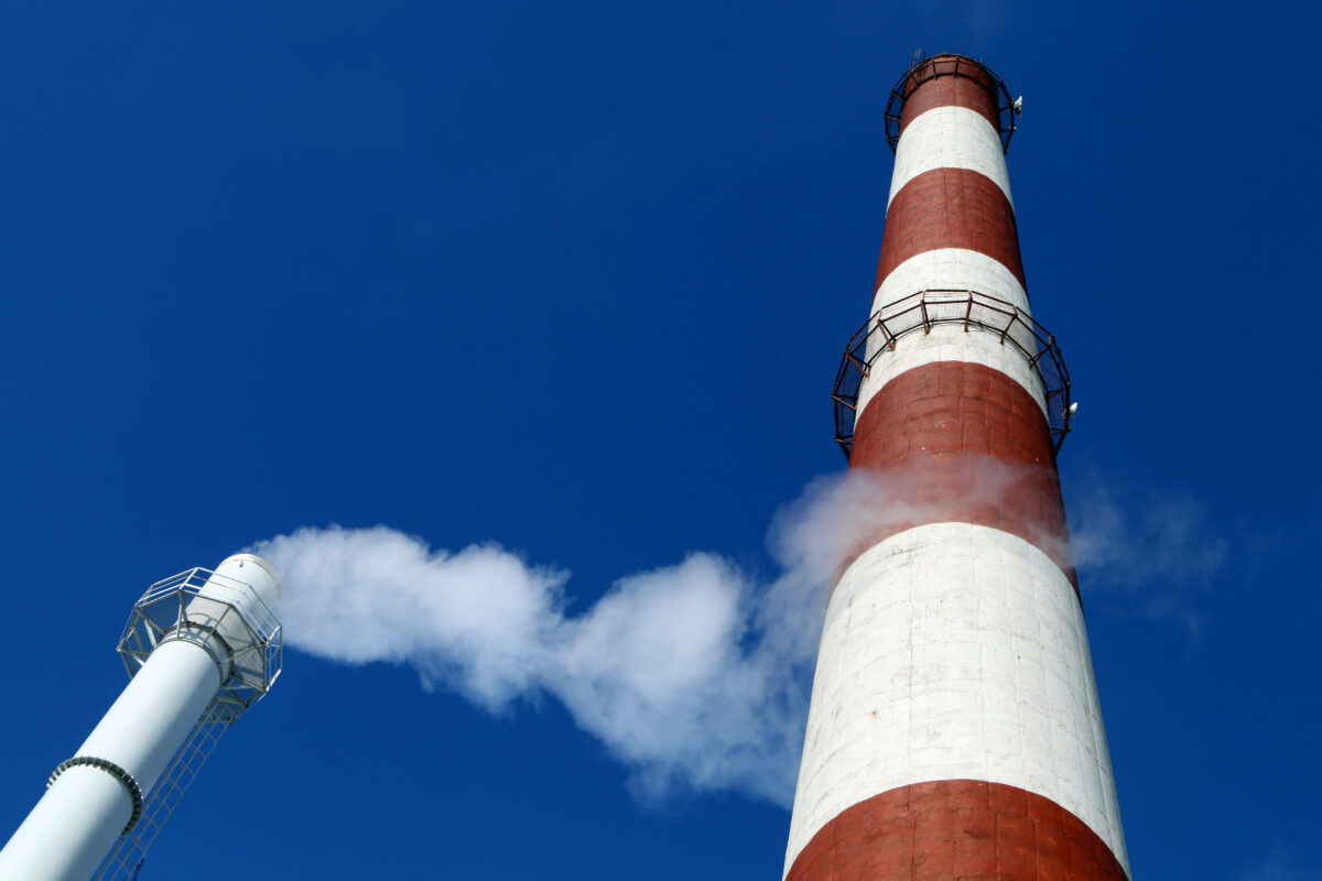 Рига: потребление тепла увеличилось