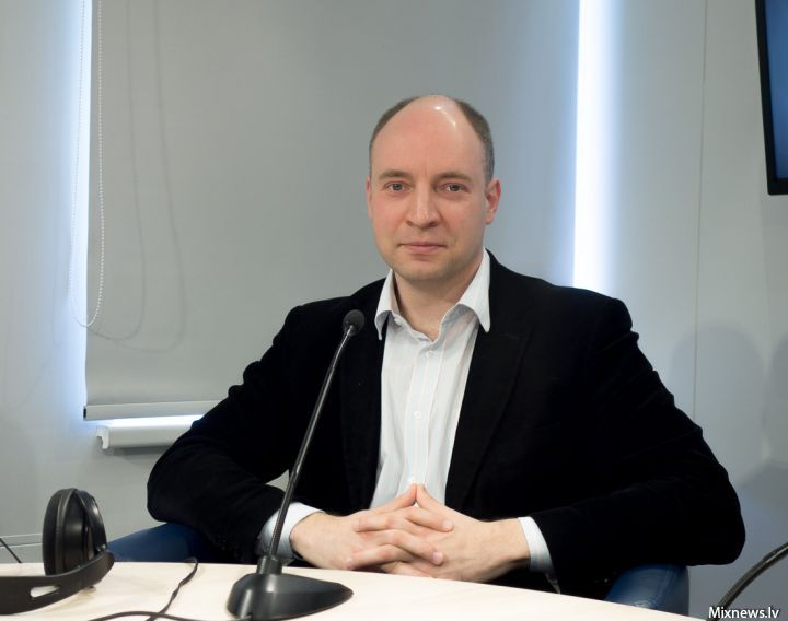 Латвия: Инчукалнское газохранилище опустело на две трети