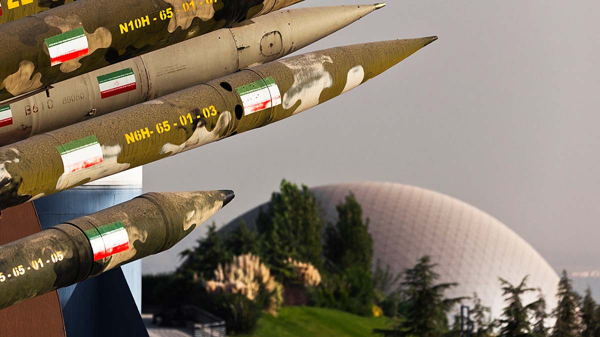 Трамп начал войну