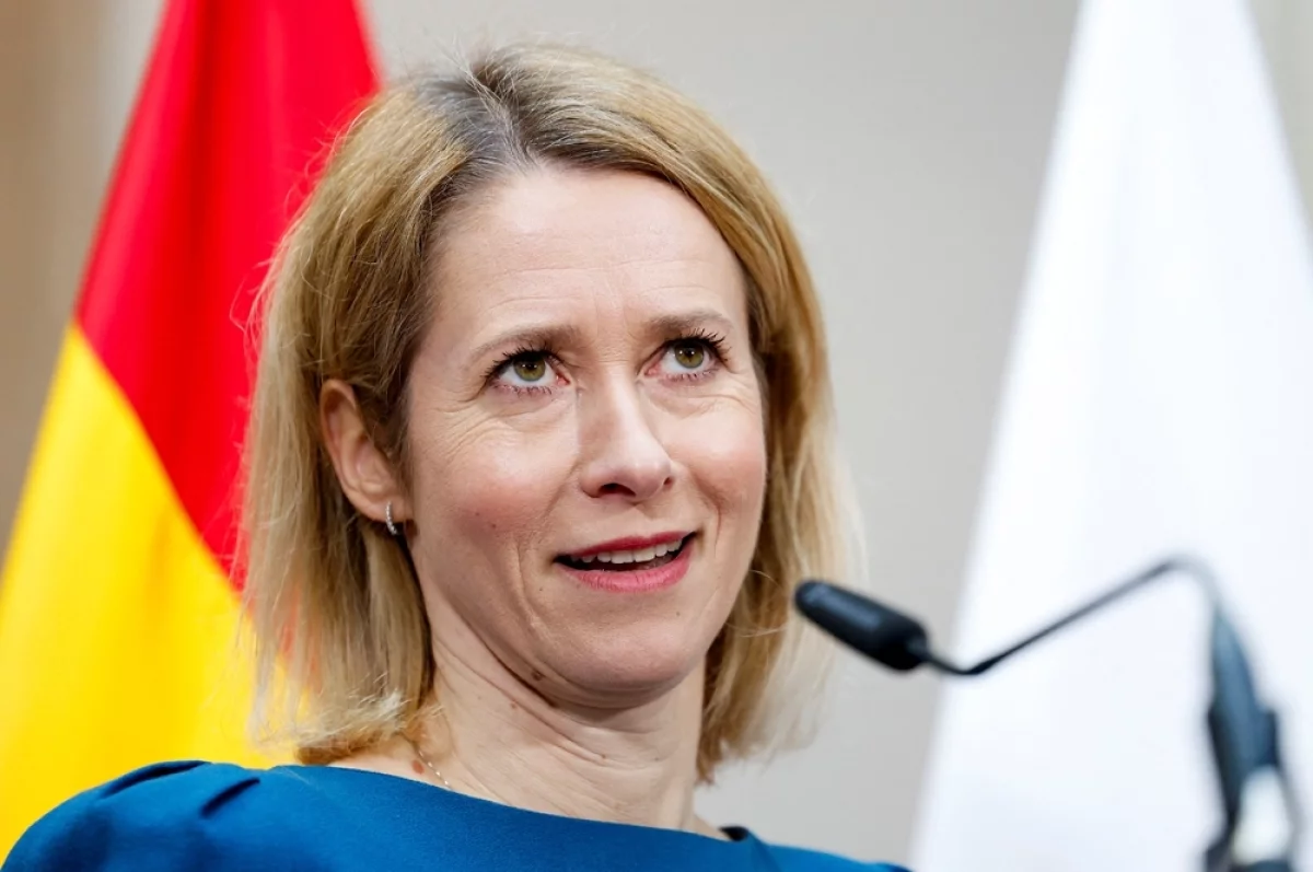 ЕС: Кая станет умной