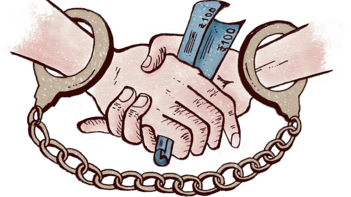 Латвия: с коррупцией в стране стало лучше