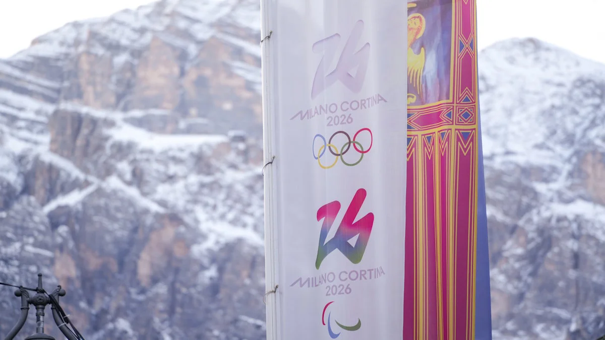 Олимпиада: как Италия планирует удивить мир