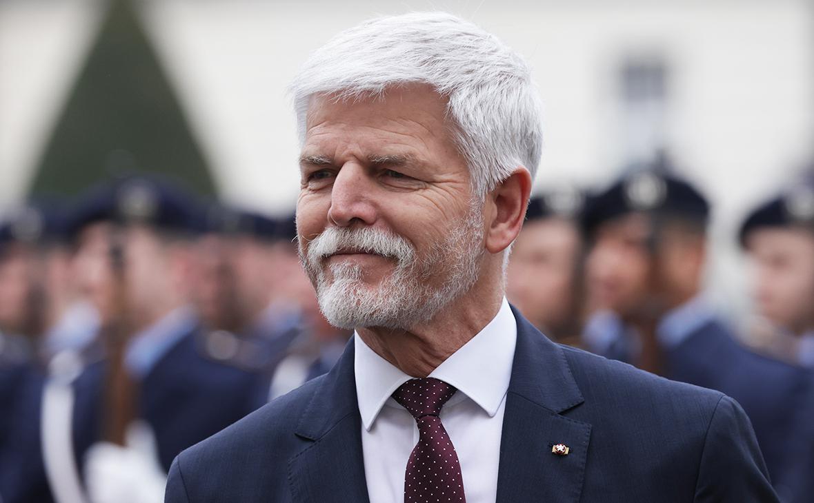 Латвия: к нам приедет, к нам приедет Петр Павел дорогой; будут пробки…