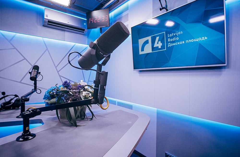 Латвия: вместо «четвёрки»