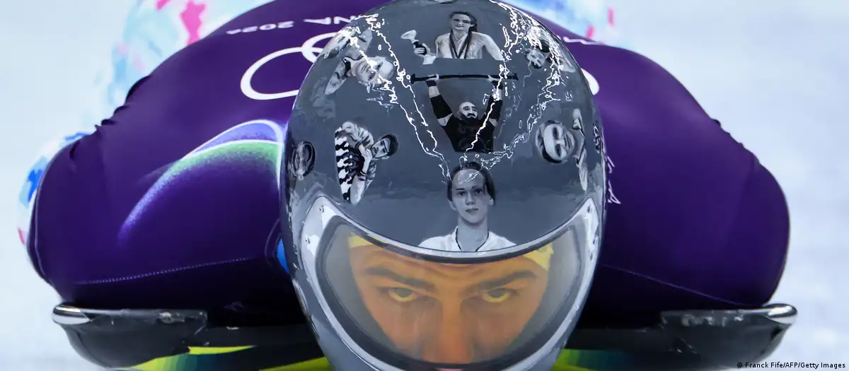 Латвия: ввернём в спорт политику?