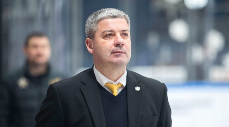 Латвия: СГБ и Тамбиев в СКА