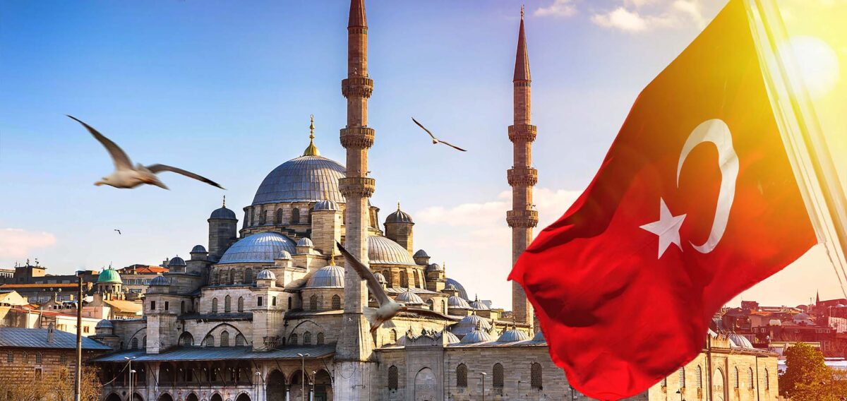 Турция: звёзды шоу-бизнеса попались на наркотиках