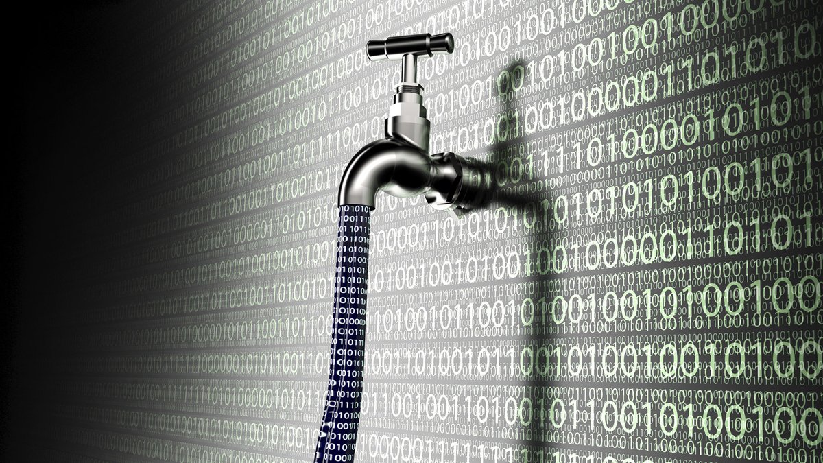 Латвия: утечка данных