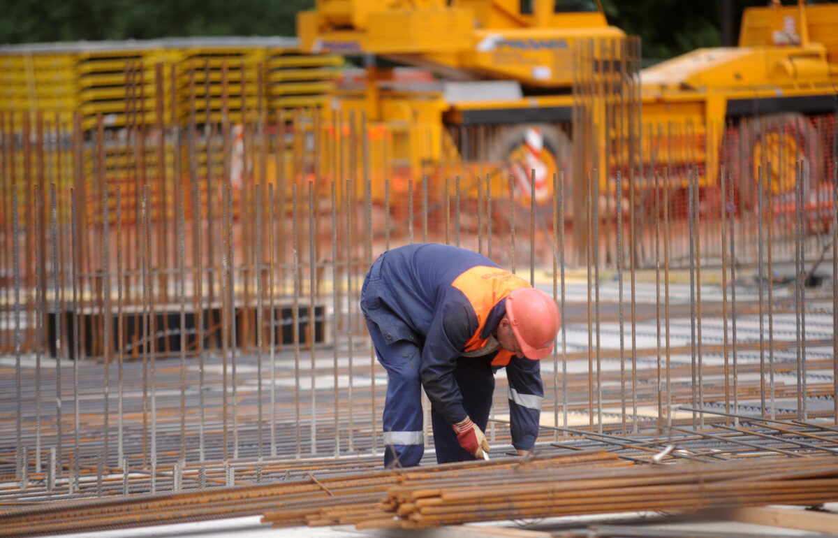 Латвия: высокий уровень вакансий