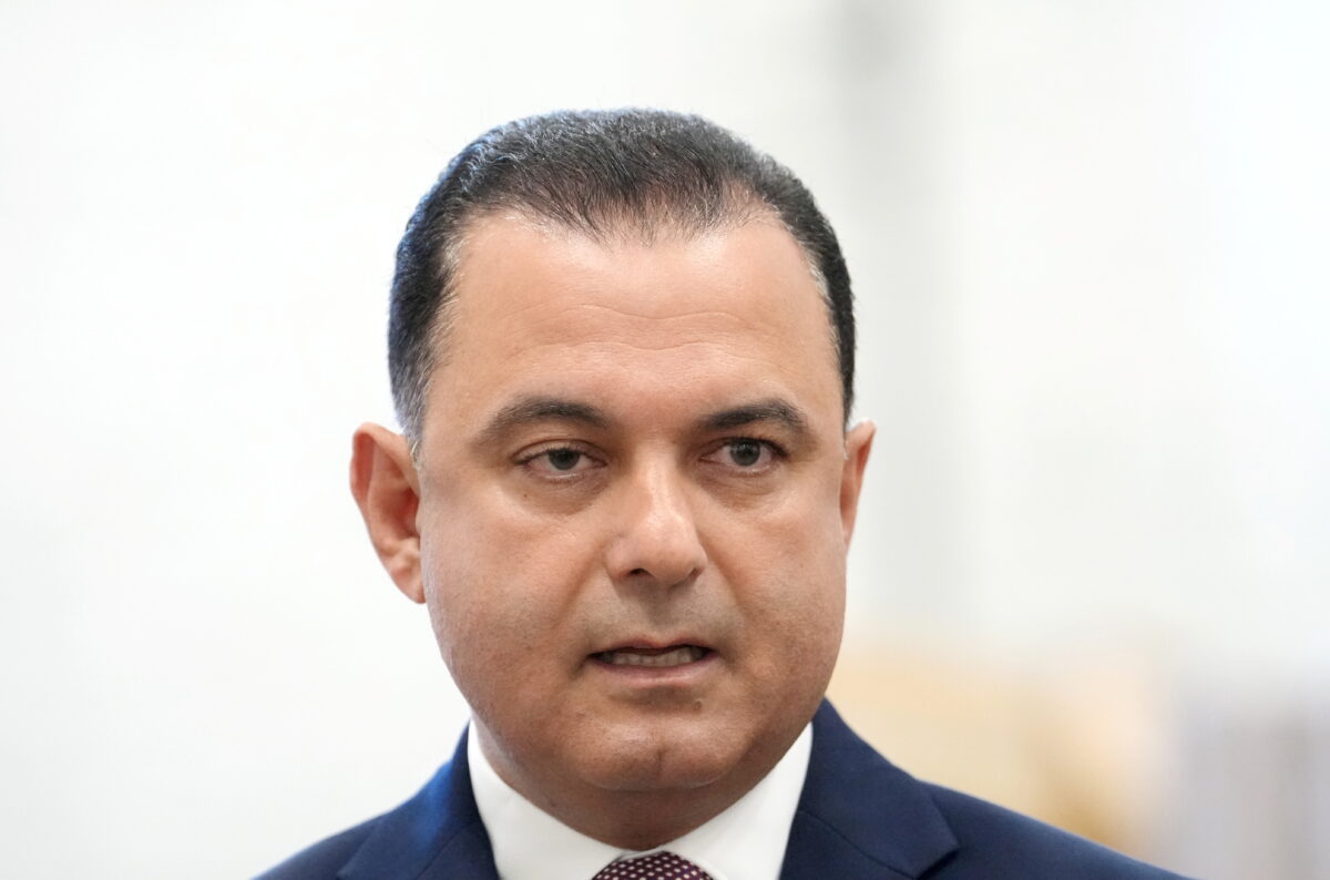 Латвия: и у нас взялись за соцсети — во главе идеи Хосан Абу Мери