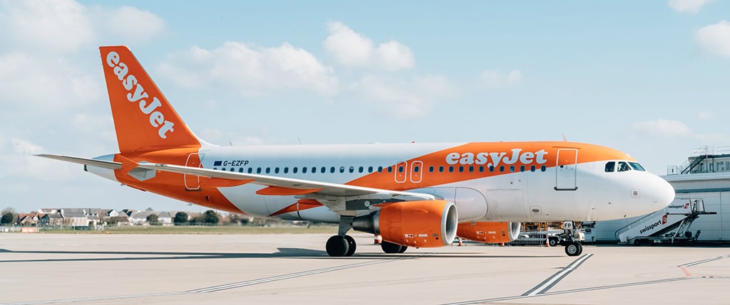 Капитализация авиакомпаний упала