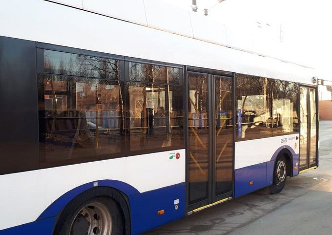 Рига: навесы за миллион