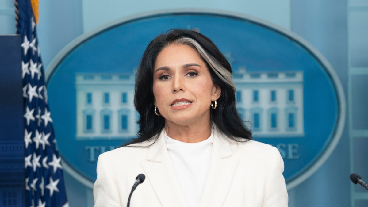 США: но разведка доложила точно