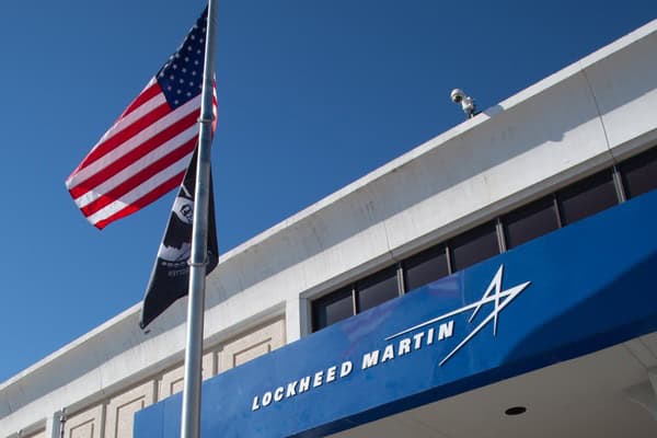 Балтия: Lockheed Martin построит в Эстонии центр для трёх стран, а то и больше