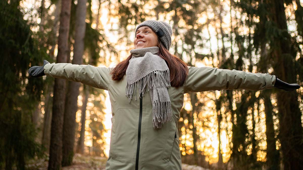 Латвия: осторожный оптимизм к угрозам наводнений