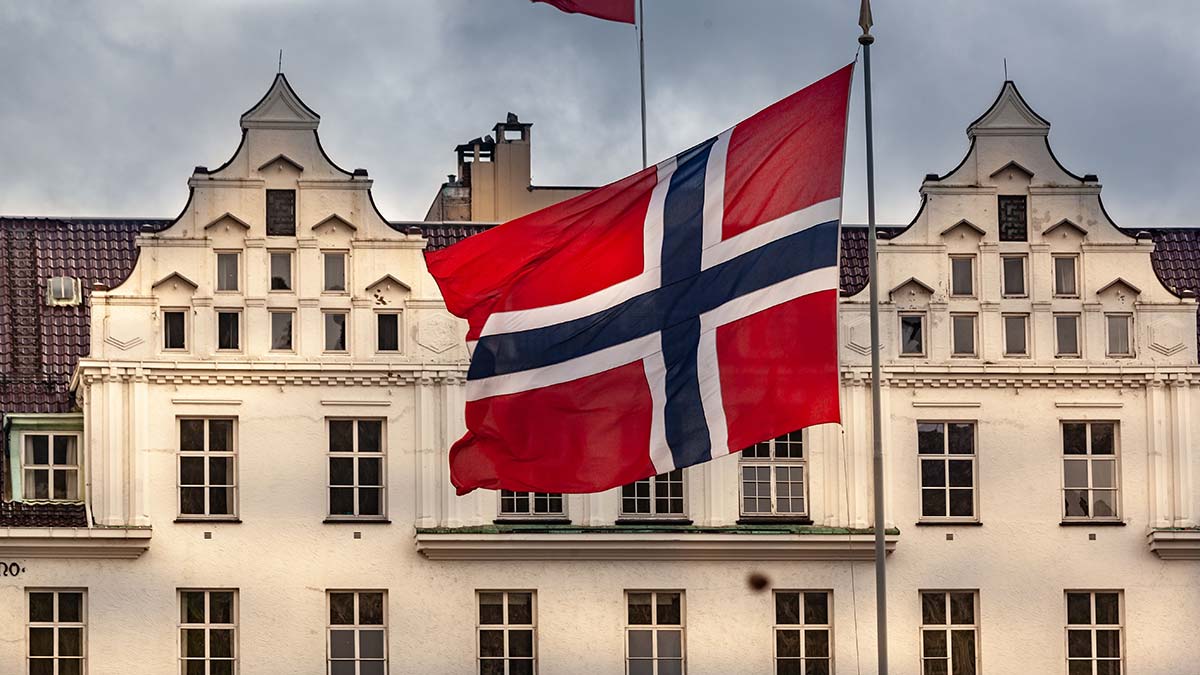 Норвегия: размещение ядерного оружия на территории страны исключено