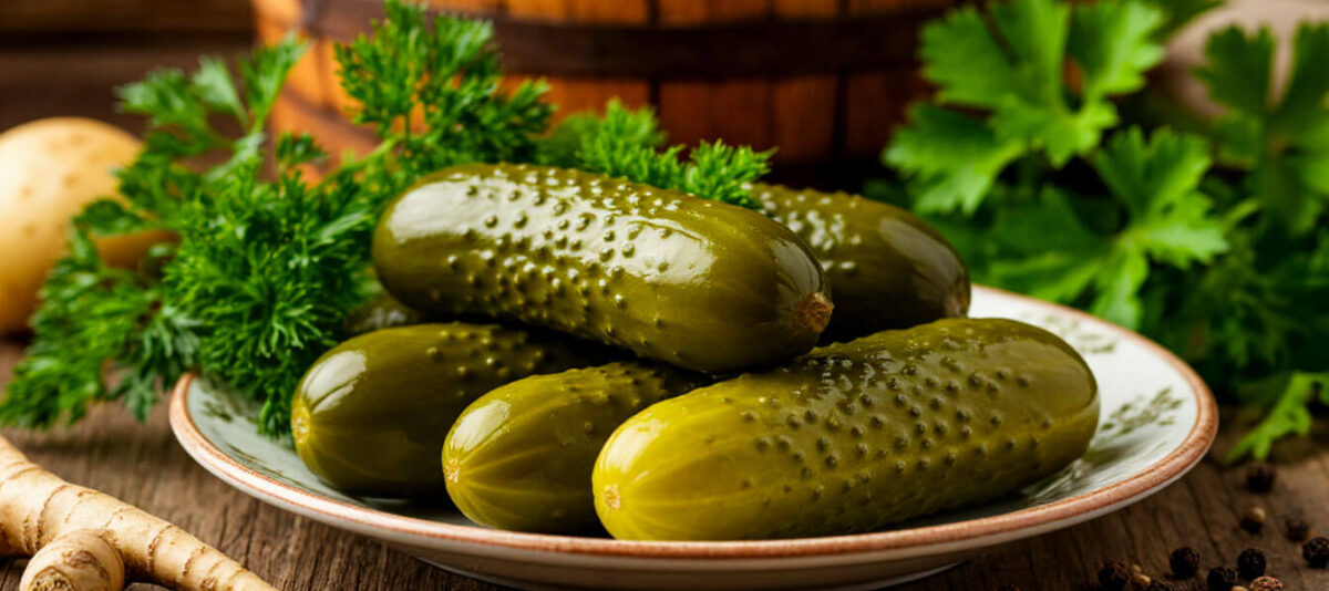 Латвия: Ауглису хватит баночки огурчиков – запомним это…