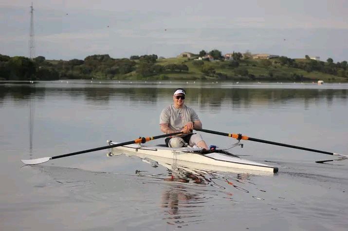 Латвия: "бронза" на ЧМ по гребле на тренажёрах