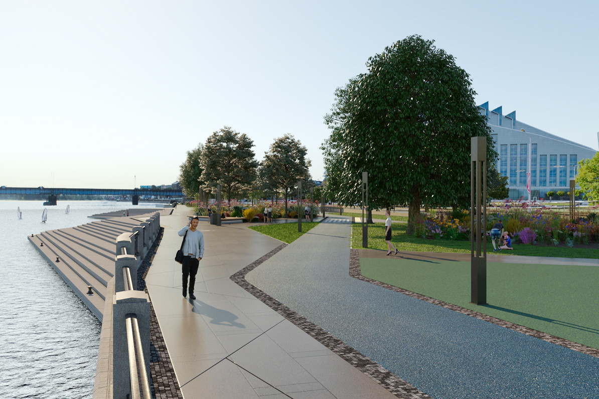 Рига: это — ошибка