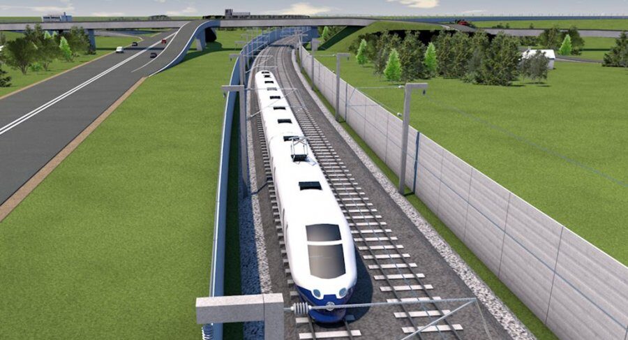 Балтия: в одиночку поезда не потянем…